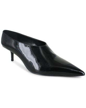 Kenneth Cole Linxie Patent Pump
