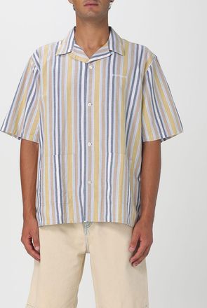 Carhartt Work in Progress Camicia Carhartt Wip in cotone a righe