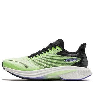 Anta Mach 4 Green Black 112425583-1