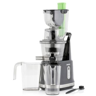 Princess Exprimidor Lento 200w Xxl Orificio De Alimentaci&oacute;n