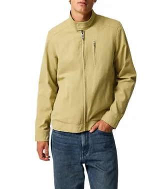 Rodd & Gunn Armitage Harrington Jacket