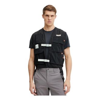 Columbia Uomo, Sport, Nero, M, new