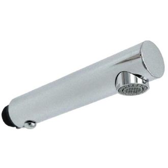 Nobili Ducha De Mano De 2 Chorros De Repuesto Para Mezcladores De Cocina Nobili Rdo142/146 Ducha