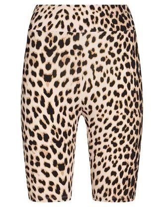 Oh April BOTTOMWEAR - Shorts & Bermuda Shorts sur YOOX.COM
