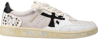 Premiata Sneakers Beige