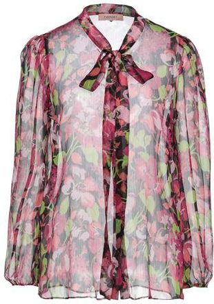 Twin-Set CAMISETAS Y TOPS - Camisas en YOOX.COM