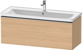 Duravit Duravit D-neo Mueble Bajo Lavabo Suspendido, 1184x440x452mm, 1
