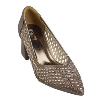 Menbur Decollet&egrave; - Dames - Schoenen - Bruin - Maat: 37 EU