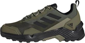 adidas Sneakers, male, Green, 11 1/3 UK, Lightweight Trail Running Shoes Military Green Men