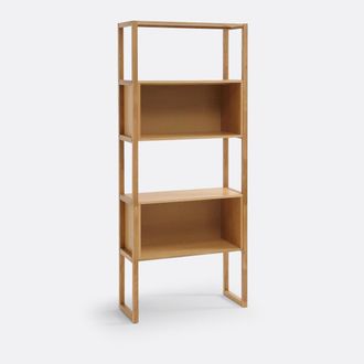 La Redoute Interieurs Opbergrek/boekenkast Compo