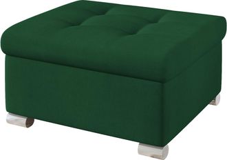 Mirjan24 Mobilier1 - Reposapi&eacute;s Comfivo 115, Uttario Velvet 2951, 41x68x70cm, Di&aacute;metro: 0, Tapiz, Patas: Pl&aacute;stico, 0