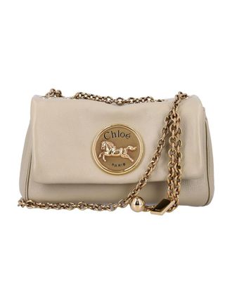 Chloé Small Heritage Shoulder Bag