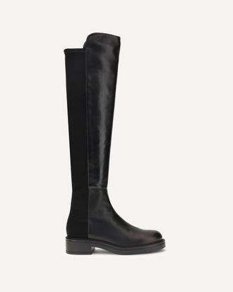 Stuart Weitzman Stivali alti Celia Woman 36.5