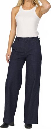 Dear John Denim Brandy Trouser Pants In Zodiac