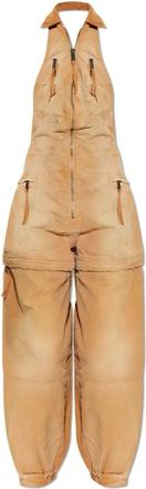 Dsquared2 Donna, Jumpsuits, Beige, S, new