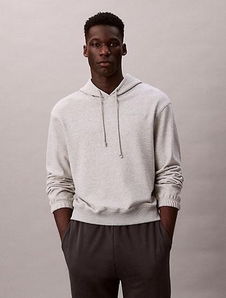 Calvin Klein Loungehoodie Van Gemengd