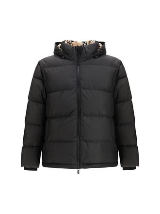 Burberry Down Jackets