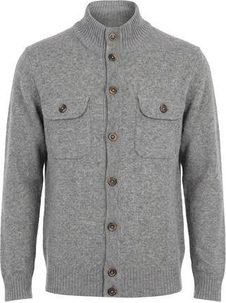 Hackett PRENDAS DE PUNTO - C&aacute;rdigans en YOOX.COM