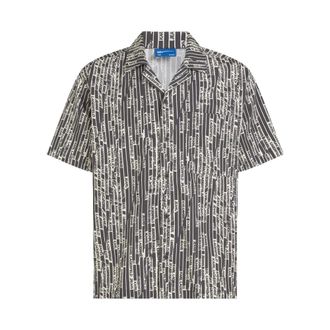 Karl Lagerfeld Hombre, Camisas, Negro, Talla: L