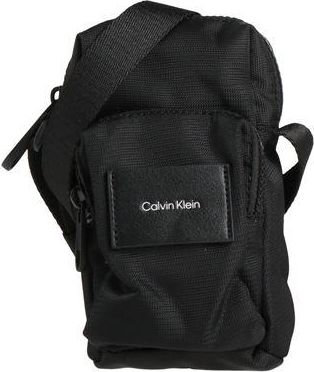 Calvin Klein BORSE - Borse a tracolla su YOOX.COM