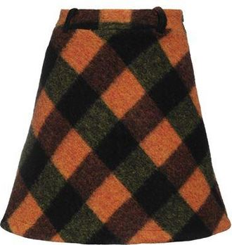 Skills & Genes BOTTOMWEAR - Mini skirts sur YOOX.COM
