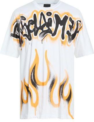 Disclaimer TOPS - T-shirts auf YOOX.COM