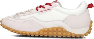 East Pacific Trade Checkmate Driver - Dames - Sneakers - Wit - 40 EU - Su&egrave;de - Schoenen