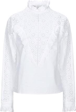 Philosophy di Lorenzo Serafini CAMISETAS Y TOPS - Tops en YOOX.COM