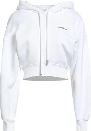 Off-white Sweatshirts