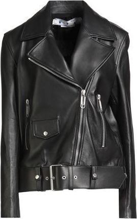 Off-white JACKEN & MÄNTEL - Jacken und Anoraks auf YOOX.COM