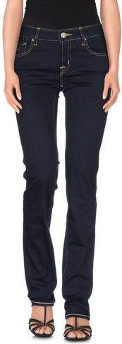 BOTTOMWEAR - Pantaloni jeans su YOOX.COM