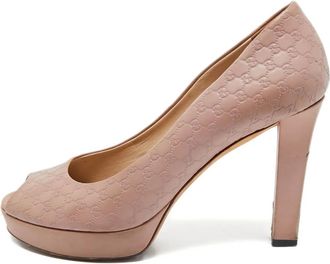 Gucci 1160428 Brown - Toni neutri