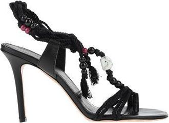 Isabel Marant CALZADO - Sandalias de dedo en YOOX.COM