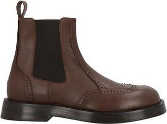 McQ by Alexander McQueen CALZATURE - Stivaletti su YOOX.COM