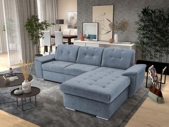 Exxpo Sofa Fashion Ecksofa