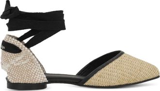 Castaner Ballerine Gasby - Toni neutri