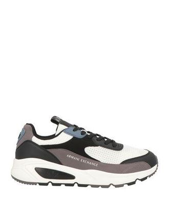 A|X Armani Exchange FOOTWEAR - Trainers on YOOX.COM