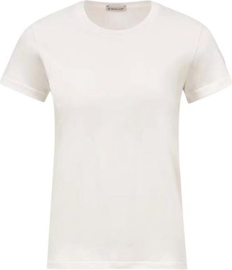 Moncler Donna, Top, Beige, XS, new