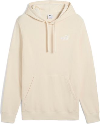 Puma ESS SMALL NO. 1 LOGO HOODIE TR (S), mit verstellbarer Kapuze, mit K&auml;ngurutasche