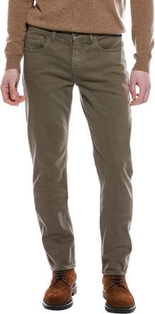 7 For All Mankind Slimmy Colored Comfort Slim Leg Jean