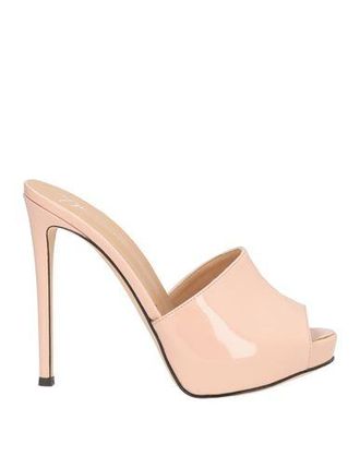Giuseppe Zanotti SCHUHE - Sandalen auf YOOX.COM