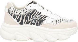 Liu Jo FOOTWEAR - Trainers on YOOX.COM