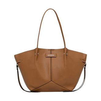 Karl Lagerfeld Mujer, Bolsos, Marr&oacute;n, Talla: ONE Size
