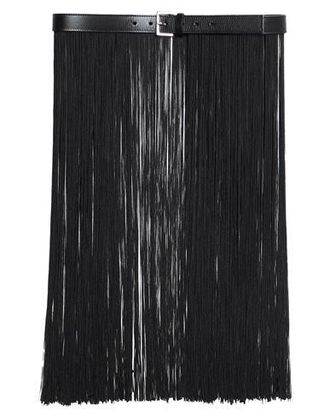 Erika Cavallini Semi Couture PICCOLA PELLETTERIA - Cinture su YOOX.COM
