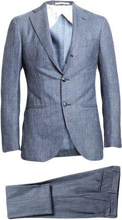 Barba SUITS and CO-ORDS - Suits on YOOX.COM