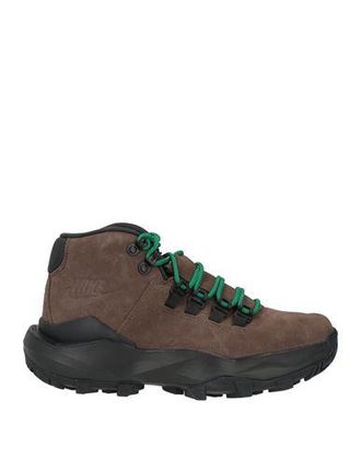 Nike CALZADO - Botines de ca&ntilde;a alta en YOOX.COM