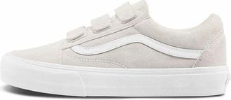 Vans General Old Skool Skate shoes White VN0A7Q4VA4D