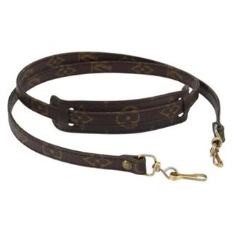 Louis Vuitton unisex, Pre-owned, Marrone, Taglia unica, used