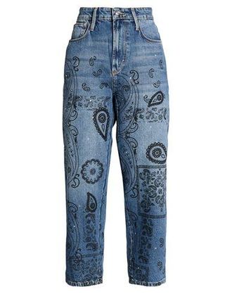 Liu Jo PARTES DE ABAJO - Pantalones vaqueros en YOOX.COM