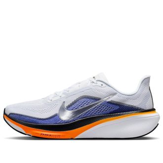 Nike Air Zoom Pegasus 42 White Lapis Total Orange IB1873-102
